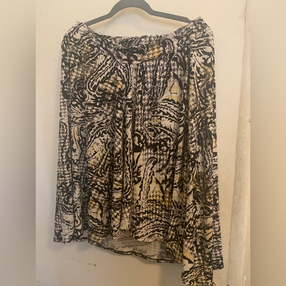 Robert Louis skirt